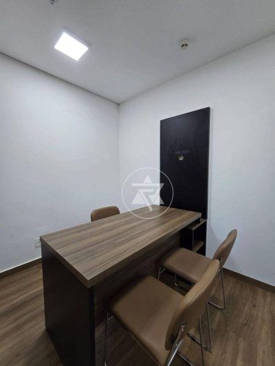 Sala-Conjunto, 57 m² - Foto 4