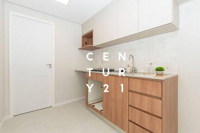 Apartamento, 2 quartos, 49 m² - Foto 5