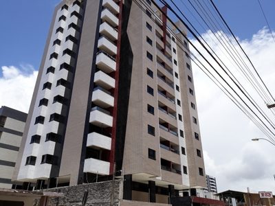 Apartamento, 3 quartos, 97 m² - Foto 1
