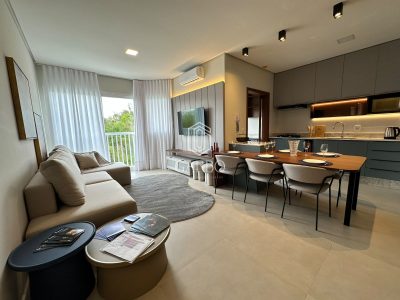 Apartamento, 2 quartos, 98 m² - Foto 3