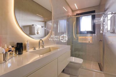Casa, 3 quartos, 534 m² - Foto 4