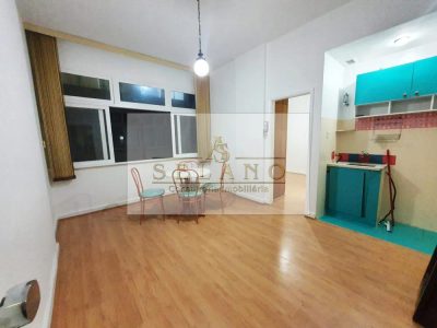 Apartamento, 1 quarto, 29 m² - Foto 2