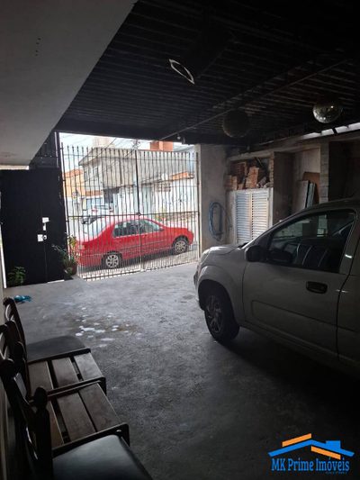 Casa, 2 quartos, 207 m² - Foto 3