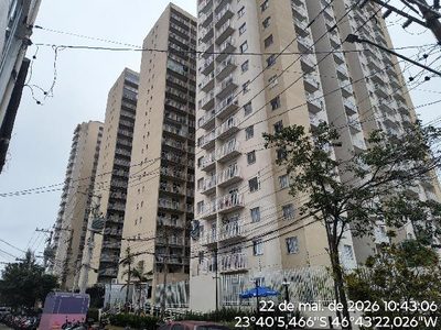 Apartamento, 1 quarto, 27 m² - Foto 1