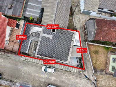 Casa, 3 quartos, 86 m² - Foto 3
