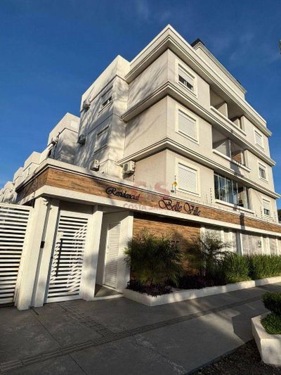Apartamento, 2 quartos, 65 m² - Foto 1