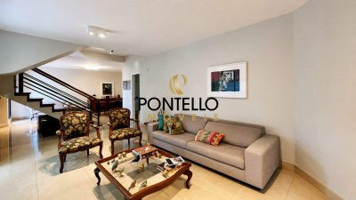 Apartamento, 4 quartos, 300 m² - Foto 2