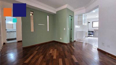 Apartamento, 3 quartos, 112 m² - Foto 2