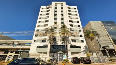 Apartamento, 2 quartos, 51 m² - Foto 1