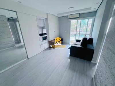Apartamento, 2 quartos, 52 m² - Foto 2