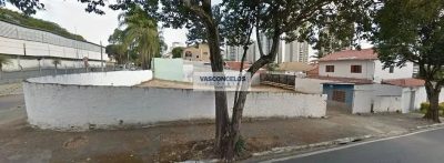 Terreno, 640 m² - Foto 1