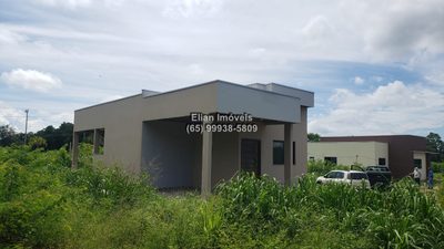 Casa de Condomínio, 2 quartos - Foto 3