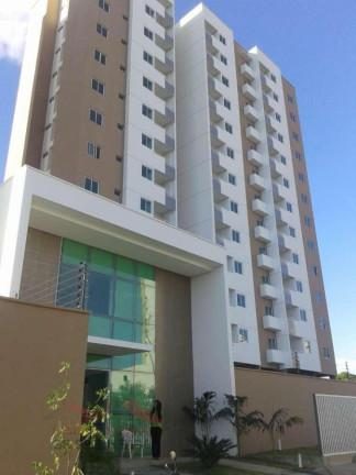 Apartamento, 2 quartos - Foto 1