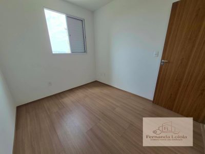 Apartamento, 2 quartos, 47 m² - Foto 3