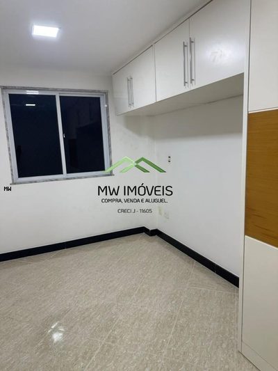 Apartamento, 2 quartos - Foto 5