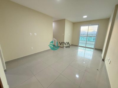 Apartamento, 3 quartos, 90 m² - Foto 1