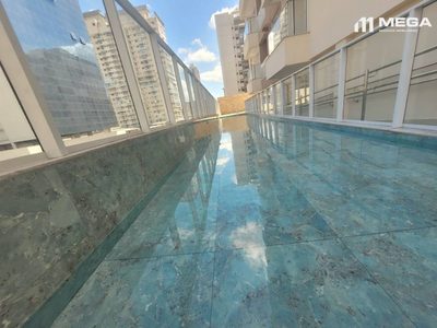Apartamento, 1 quarto, 60 m² - Foto 2