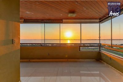 Apartamento, 3 quartos, 124 m² - Foto 1