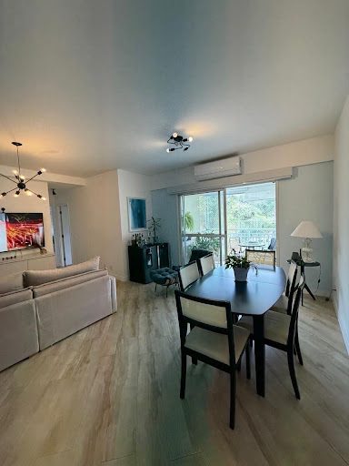 Apartamento, 2 quartos, 82 m² - Foto 2