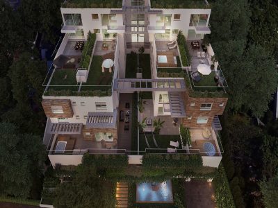 Apartamento, 3 quartos, 98 m² - Foto 3