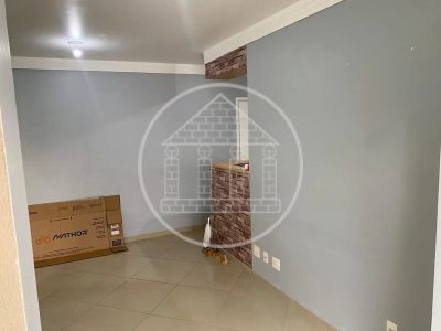 Apartamento, 2 quartos, 52 m² - Foto 3