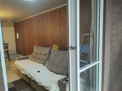 Apartamento, 3 quartos, 68 m² - Foto 5
