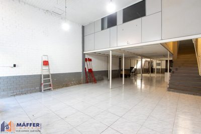 Depósito-Galpão - Foto 4