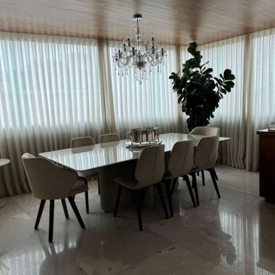 Apartamento, 4 quartos, 292 m² - Foto 4