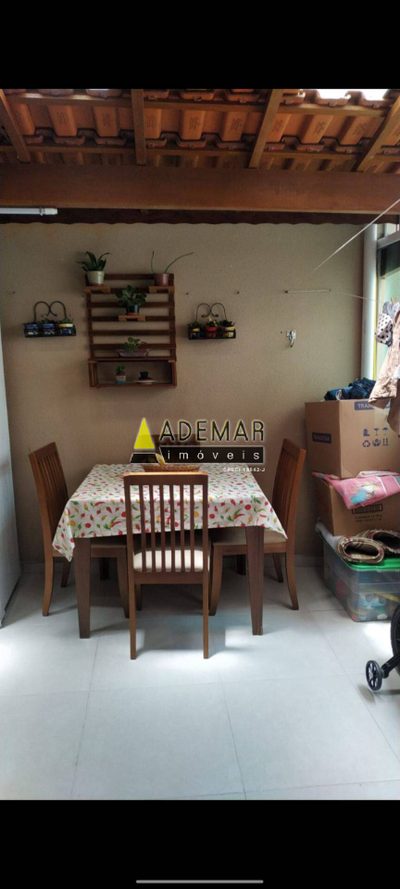 Apartamento, 2 quartos - Foto 5