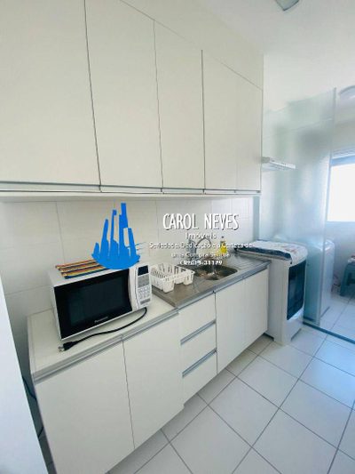 Apartamento, 2 quartos, 48 m² - Foto 5