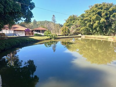 Chácara, 3 quartos - Foto 1