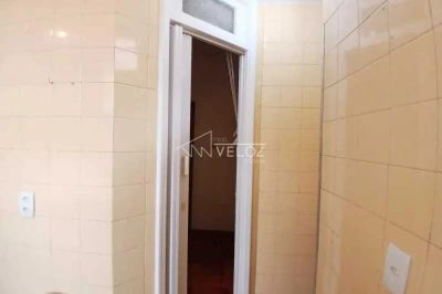 Apartamento, 2 quartos, 58 m² - Foto 1