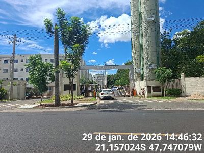 Apartamento, 2 quartos, 40 m² - Foto 1