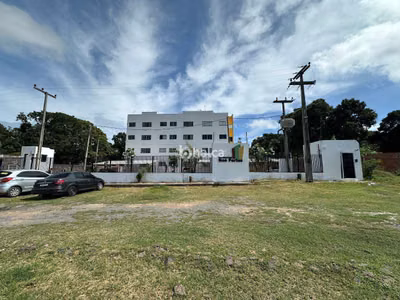 Apartamento, 3 quartos, 49 m² - Foto 1
