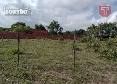Terreno, 450 m² - Foto 2