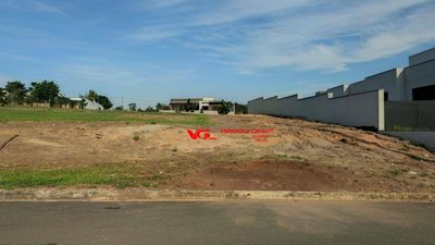 Loteamento e Condomínio, 1000 m² - Foto 1