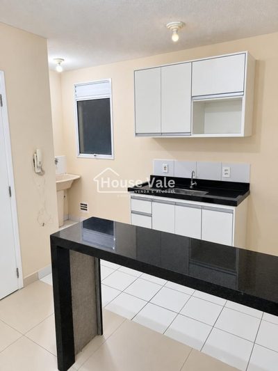 Apartamento, 2 quartos, 47 m² - Foto 2