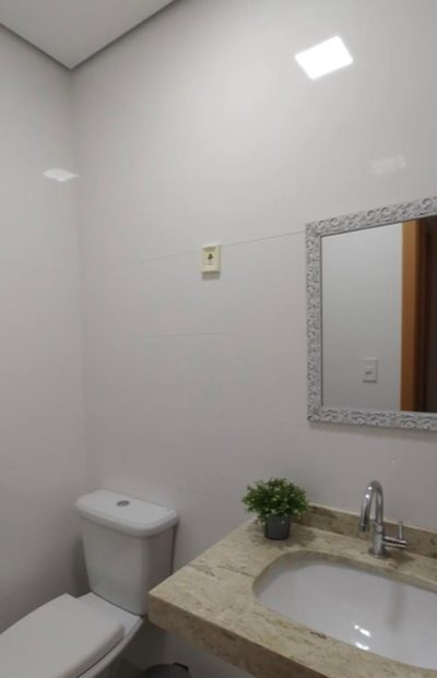 Apartamento, 3 quartos, 128 m² - Foto 5