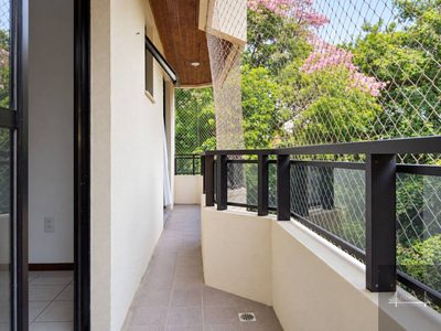 Apartamento, 3 quartos, 120 m² - Foto 2