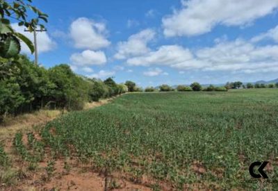 Chácara, 231 m² - Foto 2