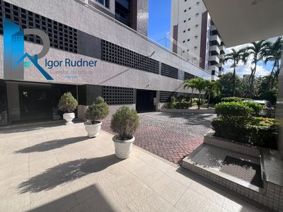 Apartamento, 3 quartos, 85 m² - Foto 5