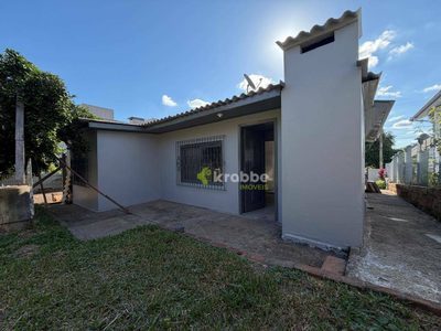 Casa, 2 quartos, 100 m² - Foto 4