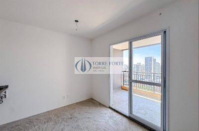 Apartamento, 27 m² - Foto 4