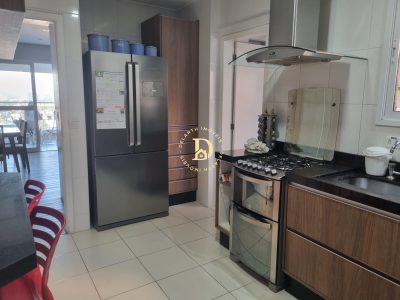 Apartamento, 3 quartos, 100 m² - Foto 2
