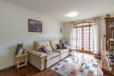 Casa, 3 quartos, 168 m² - Foto 2