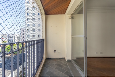 Apartamento, 3 quartos, 95 m² - Foto 1