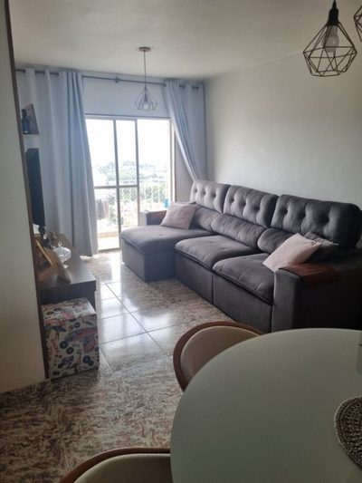 Apartamento, 2 quartos, 78 m² - Foto 5