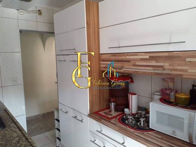 Apartamento, 2 quartos, 69 m² - Foto 5