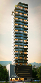 Apartamento, 3 quartos, 141 m² - Foto 1