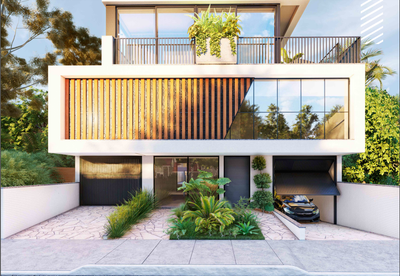 Apartamento, 1 quarto, 48 m² - Foto 2